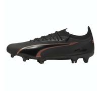 PUMA ULTRA Ultimate FG/AG noir rose F02 45