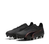 PUMA ULTRA Ultimate FG/AG noir rose F02 44,5
