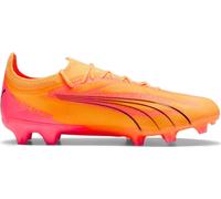 PUMA ULTRA Ultimate FG/AG The Forever Faster orange noir F03 41