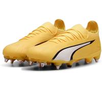 Puma Ultra Ultimate Multi/Soft Ground Football Boots Jaune 7 (40.5) Male