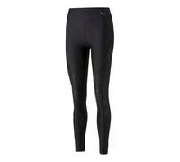 Puma Ultraform Highwaist Fleece Shine All Over Print Collant Tight Femmes - Noir, Taille 42