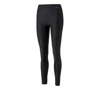 Puma Ultraform Highwaist Fleece Shine All Over Print Collant Tight Femmes - Noir, Taille XS