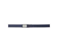 PUMA Ultralite Stretch Belt Ceinture, Bleu Marine Vif, Taille Unique Homme