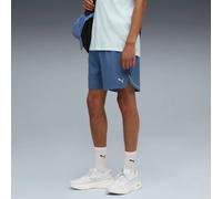 Puma - M Run Ultraweave 5" Short - Short running homme Dark Indigo - XXL