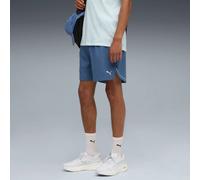 Puma Ultraweave 5in Short De Running Hommes - Bleu, Taille L