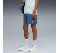 Puma Ultraweave 5in Short De Running Hommes - Bleu, Taille M