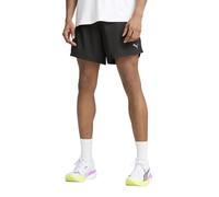 Puma Ultraweave 5In Short de Running Hommes Noir - puma Black L