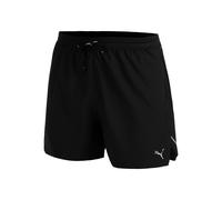 Puma Ultraweave 5in Short De Running Hommes-Noir, Taille S