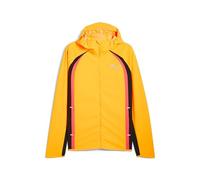 PUMA Ultraweave Raincell Veste running Hommes orange - sun stream M