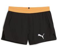 Puma Ultraweave Velocity 3 Split Sho Black/Sunstream 14 (L) Female