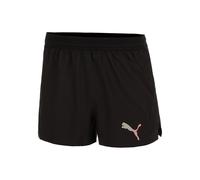 Puma Ultraweave Velocity 3in Split Short De Running Hommes-Noir, Taille XXL