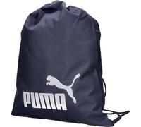 PUMA Uni PUMA PHASE Gym Sack Sac de gym, PUMA Navy, OSFA