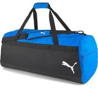 Puma Uni Sporttasche, Electric Blue Lemonade-Puma Black, OSFA
