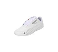 Puma Unisex Adults BMW MMS Drift Cat Decima 2.0 Sneaker, Puma White, 38 EU