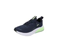 Puma Unisex Adults Cell Thrill Road Running Shoe, Club Navy-Fizzy Apple, 37 EU