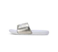 Puma Cool Cat 2.0 Metallic Shine Slides Doré EU 39 Femme