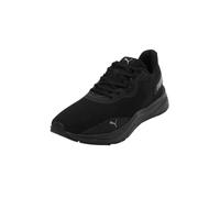Puma Unisex Adults Disperse Xt 3 Knit Road Running Shoes, Puma Black-Cool Dark Gray, 43 EU