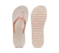 PUMA Unisex Adults EPIC FLIP V2 Flip-Flop, DEEVA PEACH-PUMA WHITE-ISLAND PINK, 48.5 EU