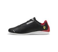 Puma Unisex Adults Ferrari Drift Cat Decima 2.0 Sneaker, Puma Black-Rosso Corsa, 40 EU