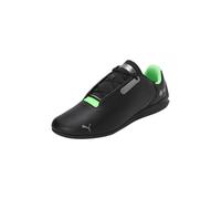 Puma Unisex Adults MAPF1 Drift Cat Decima 2.0 Sneaker, Puma Black-Fizzy Green, 37 EU