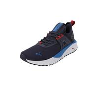 Puma Unisex Adults Pacer 23 Sneakers, Puma Black-Club Red-Puma Team Royal, 41 EU