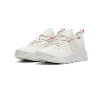 Puma Unisex Adults Pacer 23 Sneakers, Warm White-Pink Delight-Whisp Of Pink, 42 EU