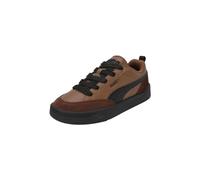 Puma Unisex Adults Park Lifestyle OG Sneaker, Haute Coffee-Puma Black, 42.5 EU