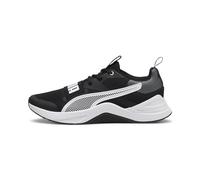 Puma Unisex Adults Prospect Cross Trainer, Puma Black-Puma White, 37 EU