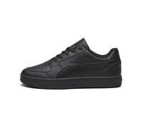 Puma Unisex Adults Puma Caven 2.0 Sneakers, Puma Black-Cool Dark Gray, 40.5 EU