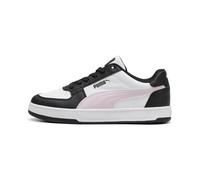Puma Unisex Adults Puma Caven 2.0 Sneakers, Puma Black-Puma White-Grape Mist, 39 EU