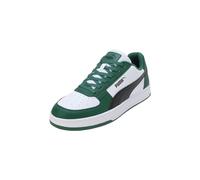 Puma Unisex Adults Puma Caven 2.0 Sneakers, Vine-Puma White-Puma Black, 40 EU