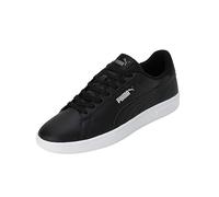 Puma Unisex Adults Puma Smash 3.0 L Sneakers, Puma Black-Puma Black-Puma White, 48 EU