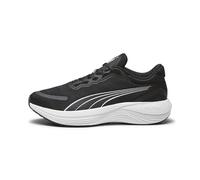 Puma Unisex Adults Scend Pro Road Running Shoes, Puma Black-Puma White, 43 EU