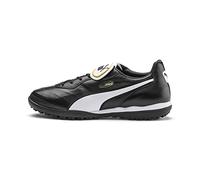 PUMA KING Top TT Turf noir blanc F01 46,5