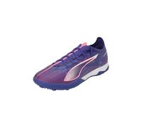 Puma Chaussures de football Ultra 5 Match TT sur gazon - Bleu EU 44 Homme