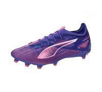 PUMA ULTRA 5 Pro FG/AG Formula rose blanc F01 43