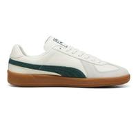 PUMA Unisex Army Trainer Warm White-dark Myrtle Taille: 37.5 | Chaussures de training Outlet | Unisex | Vert