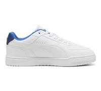 PUMA Unisex Bmw Mms Caven Iii White-white Taille: 41 | Chaussures de training Outlet | Unisex | Blanche