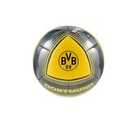 PUMA Unisex BVB Borussia Dortmund CULTURE Ball Mini 26/27