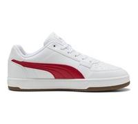 PUMA Unisex Caven 2.0 For All Time Red-white-silver-gum Taille: 47 | Chaussures de training Outlet | Unisex | Rouge
