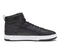 PUMA Unisex Caven 2.0 Mid Wtr Black-silver-white Taille: 37 | Bottes Outlet | Unisex | Le Noir
