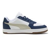 PUMA Unisex Caven 2.0 White-desert Dust-gum Taille: 36 | Chaussures de training Outlet | Unisex | Blanche