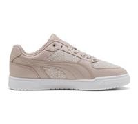 PUMA Unisex Caven Iii Topcat Rose Latte-frosted Ivory-gold Taille: 36 | Baskets Outlet | Unisex | Rose