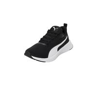 PUMA Unisex Chaussures de running Flyer Lite, Black-Black-White, 48 EU