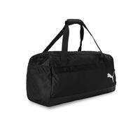 PUMA Unisex - Child Sac De Sport, Polyester, Puma Noir, OSFA