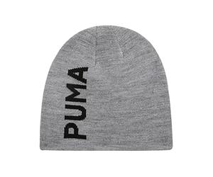PUMA Unisex Classic Cuffless M tze, Medium Gra, Einheitsgröße EU