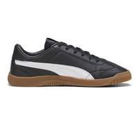 PUMA Unisex Club 5v5 Black-white-gold Taille: 45 | Chaussures indoor Outlet | Unisex | Le Noir