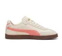 PUMA Unisex Club Ii Era Alpine Snow-fluro Peach Pes-gum Taille: 37 | Baskets Outlet | Unisex | Orange