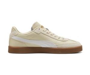 PUMA Unisex Club Ii Era Alpine Snow-white Taille: 46 | Baskets Outlet | Unisex | Blanche