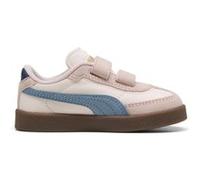 PUMA Unisex Club Ii Era Cv Inf Jasmine Flower-cool Blue Taille: 27 | Chaussures Outlet | kids | Jaune